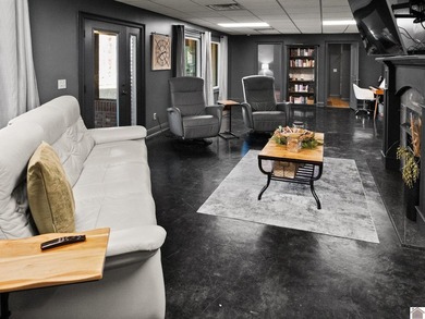 This stunning, sprawling ranch-style home with finished basement - photo 31