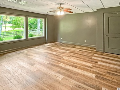 This stunning, sprawling ranch-style home with finished basement - photo 32