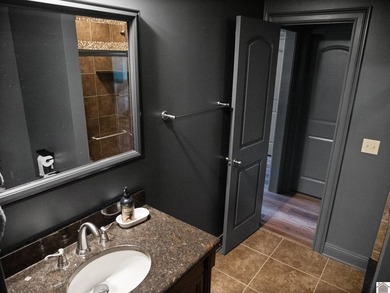 This stunning, sprawling ranch-style home with finished basement - photo 33