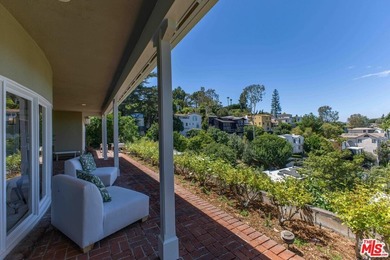 Welcome home to this truly one of a kind Silver Lake home - photo 4