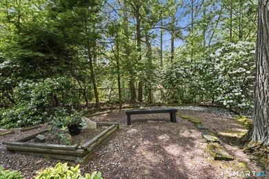 Tucked away in a peaceful wooded setting along the Blackledge - photo 35