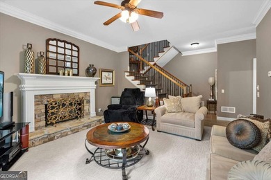 Tucked into a beautifully designed setting, this meticulously - photo 37