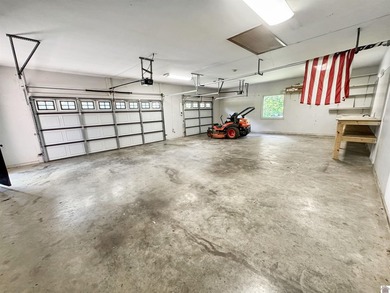This stunning, sprawling ranch-style home with finished basement - photo 37