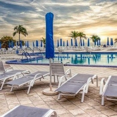 Oceanfront Condo for Rent - 2 Bed / 2 Bath Live the beach