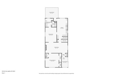 Welcome to a truly special property where space, charm, and - photo 45
