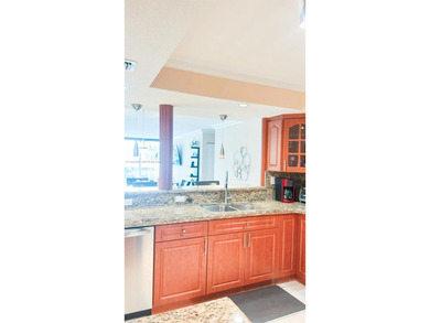 Oceanfront Condo for Rent - 2 Bed / 2 Bath Live the beach