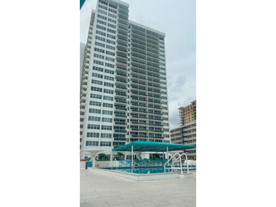Oceanfront Condo for Rent - 2 Bed / 2 Bath Live the beach
