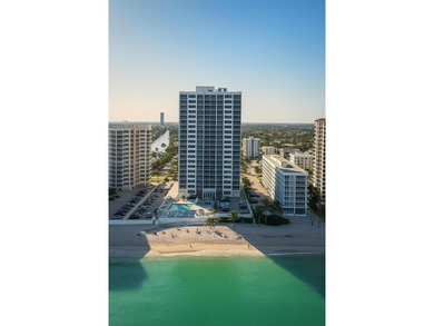 Oceanfront Condo for Rent - 2 Bed / 2 Bath Live the beach