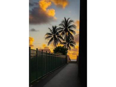 Oceanfront Condo for Rent - 2 Bed / 2 Bath Live the beach