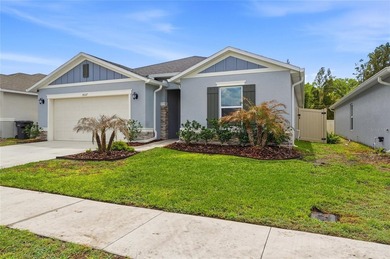 Crescent Lake - Polk County Home Sale Pending in Lakeland Florida