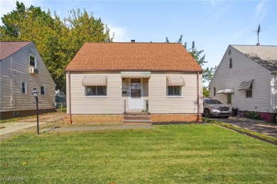 Lake Erie - Cuyahoga County Home For Sale in Euclid Ohio