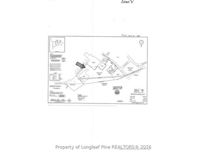 (private lake, pond, coastal) Acreage For Sale in Fayetteville North Carolina