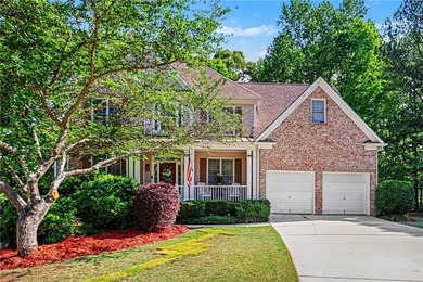 Step into this spacious 4-bedroom, 2.5-bath traditional on a - photo 2