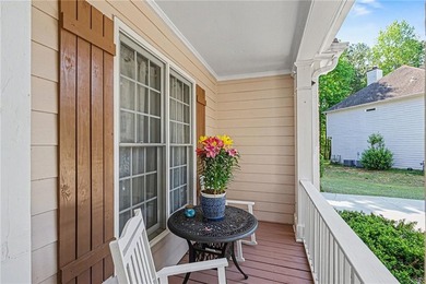 Step into this spacious 4-bedroom, 2.5-bath traditional on a - photo 5