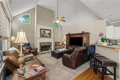 Step into this spacious 4-bedroom, 2.5-bath traditional on a - photo 6