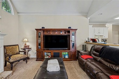 Step into this spacious 4-bedroom, 2.5-bath traditional on a - photo 7
