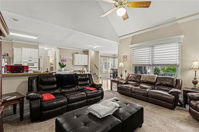 Step into this spacious 4-bedroom, 2.5-bath traditional on a - photo 8
