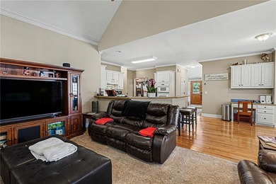 Step into this spacious 4-bedroom, 2.5-bath traditional on a - photo 9