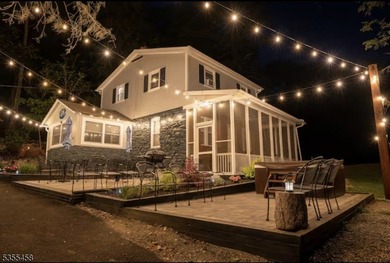 (private lake, pond, coastal) Home For Sale in Andover Twp. New Jersey