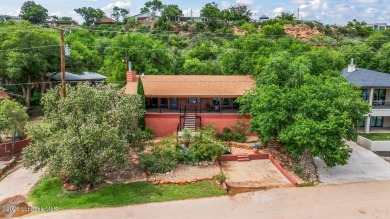 Buffalo Springs Lake Home Sale Pending in Buffalo Springs Texas