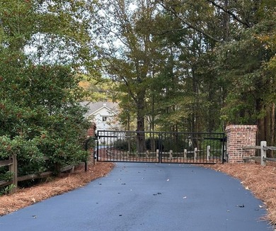 Sardis Lake Home For Sale in Oxford Mississippi