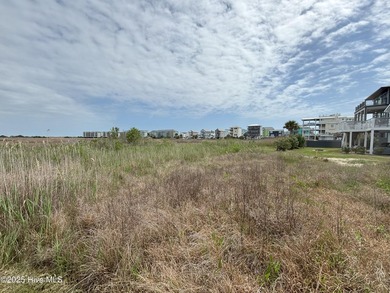 Make this lot yours and enjoy unobstructed marsh views. Bring - photo 4