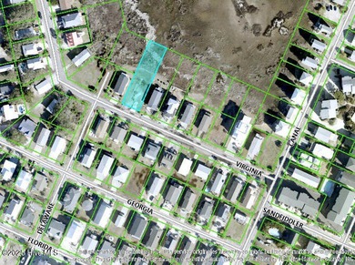 Make this lot yours and enjoy unobstructed marsh views. Bring - photo 5