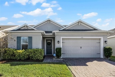 Lake Home For Sale in Saint Cloud, Florida