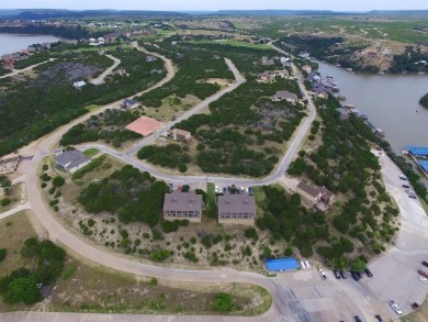 Possum Kingdom Lake Lot Active Under Con in Graford Texas