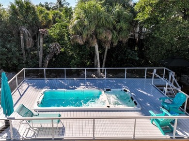 Island Paradise Found: Gulf-Side Retreat with Private Hot - photo 11