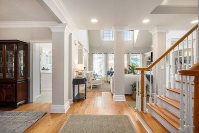 Welcome to this Southern Living - Custom Builder's Personal Home - photo 11