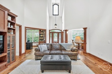 Tucked away on a quiet cul-de-sac in sought-after Buckhead South - photo 12