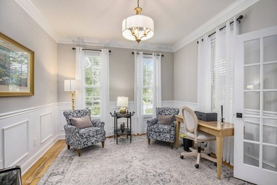 Welcome to this Southern Living - Custom Builder's Personal Home - photo 12