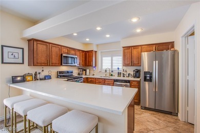 Welcome to 9340 Horizon Vista Lane, a well-appointed residence