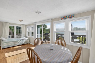 2 bed, 1.5 bath year round cottage on 240 acre, Spring Fed Long - photo 13