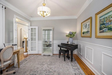 Welcome to this Southern Living - Custom Builder's Personal Home - photo 13