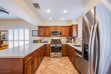 Welcome to 9340 Horizon Vista Lane, a well-appointed residence