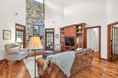 Tucked away on a quiet cul-de-sac in sought-after Buckhead South - photo 14