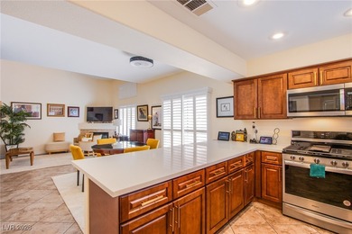Welcome to 9340 Horizon Vista Lane, a well-appointed residence