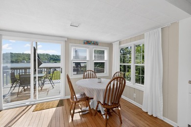 2 bed, 1.5 bath year round cottage on 240 acre, Spring Fed Long - photo 15