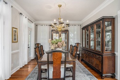 Welcome to this Southern Living - Custom Builder's Personal Home - photo 15