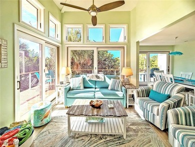 Island Paradise Found: Gulf-Side Retreat with Private Hot - photo 16