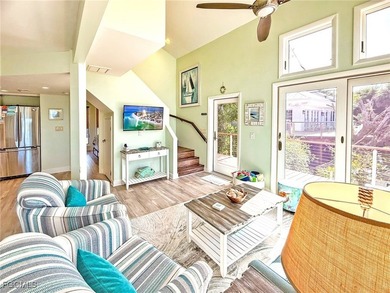 Island Paradise Found: Gulf-Side Retreat with Private Hot - photo 17