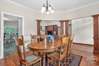 Tucked away on a quiet cul-de-sac in sought-after Buckhead South - photo 17