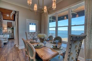 Stunning Weiss Lake retreat on 1.56 acres with 555 ft of - photo 17