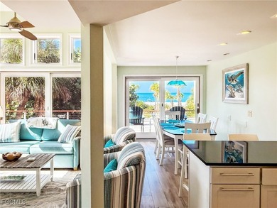 Island Paradise Found: Gulf-Side Retreat with Private Hot - photo 18