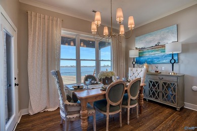 Stunning Weiss Lake retreat on 1.56 acres with 555 ft of - photo 18