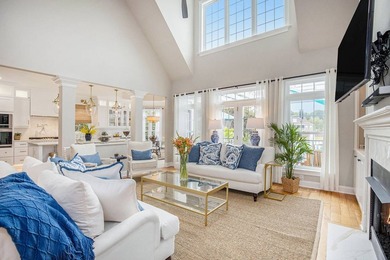 Welcome to this Southern Living - Custom Builder's Personal Home - photo 18
