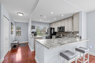 ABSOLUTELY GORGEOUS WATERFONT CONDO | PRESTIGIOUS GATED 55+ - photo 8