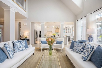 Welcome to this Southern Living - Custom Builder's Personal Home - photo 19